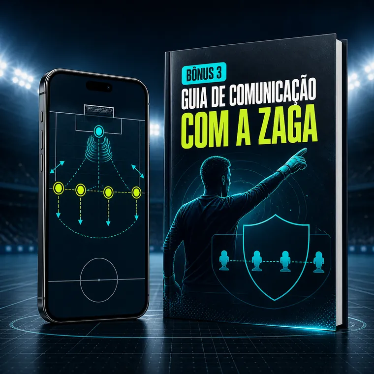 Guia de Comunicação com a Zaga