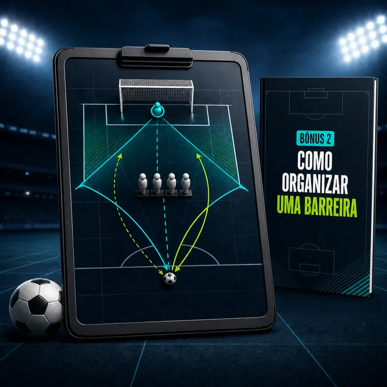 Como Organizar uma Barreira